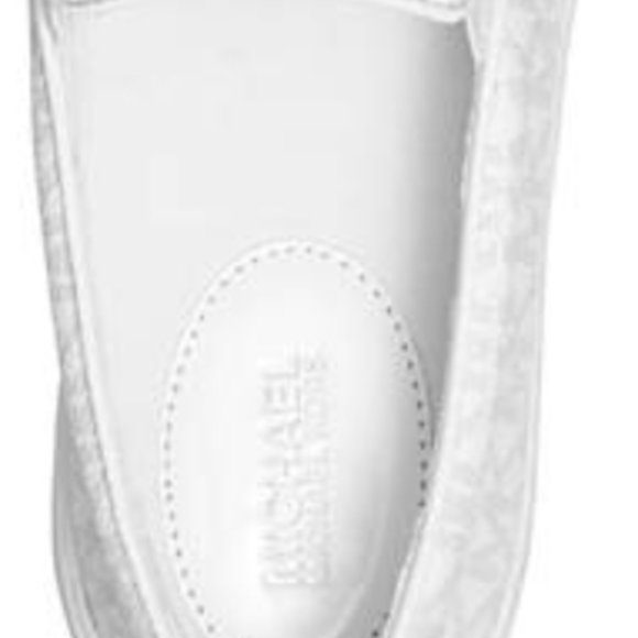 (NEW) Michael Michael Kors Women's Keaton Slip-On - Picture 10 of 10